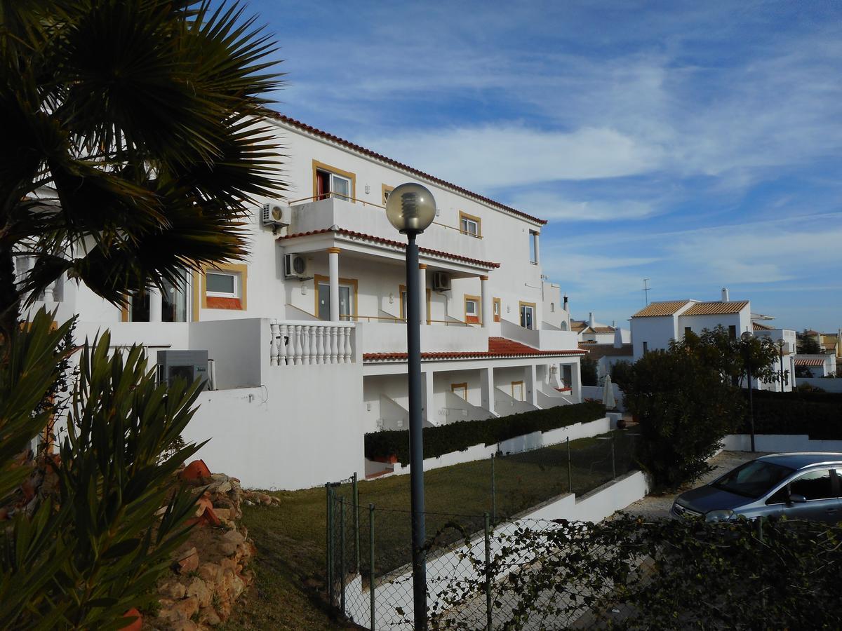 Agua Marinha Rosa- Hotel Albufeira Exterior foto